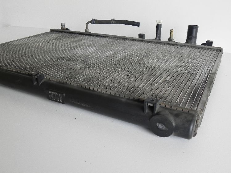 LEXUS RX300 AWD RADIATOR COOLING 1640020140 2000 1999 FACTORY OEM STOCK 484 6 eBay