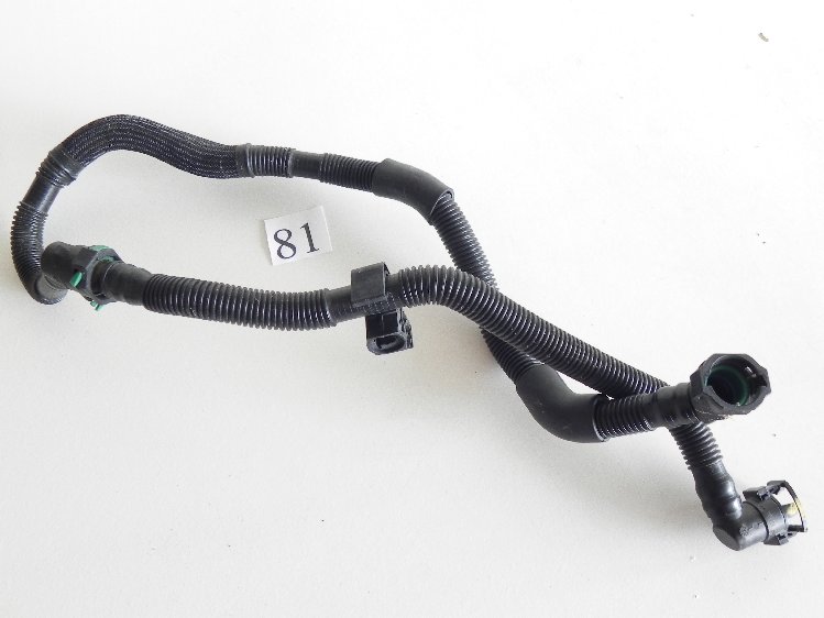 LEXUS IS300 EVAP EVAPORATOR CANISTER VAPOR CHARCOAL PURGE VALVE HOSE