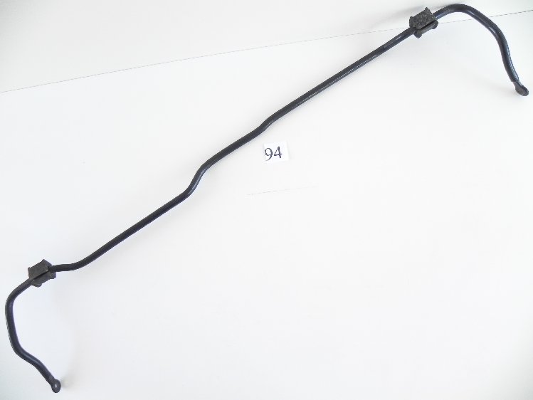 TOYOTA COROLLA STABILIZER BAR REAR SWAY 1998 99 2000 01 02 STOCK