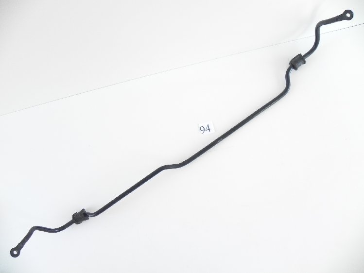 TOYOTA COROLLA STABILIZER BAR REAR SWAY 1998 99 2000 01 02 STOCK