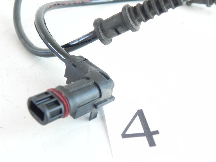 2005 MERCEDES C240 ABS BRAKE WEAR INDICATOR SENSOR FRONT LEFT