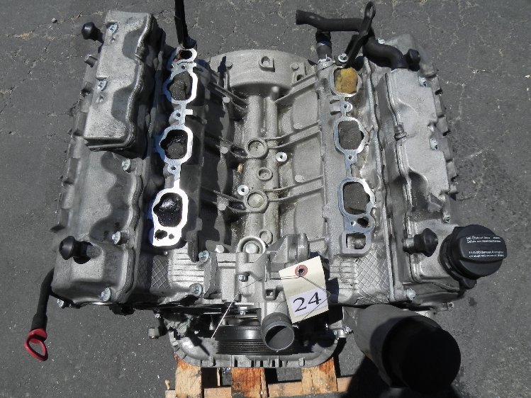 2003 MERCEDES-BENZ SLK320 ENGINE FOR SALE ADVANCEBAY – Advancebay, Inc.